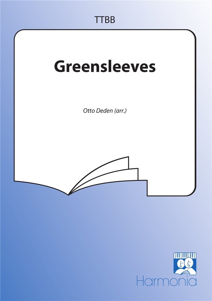 Greensleeves